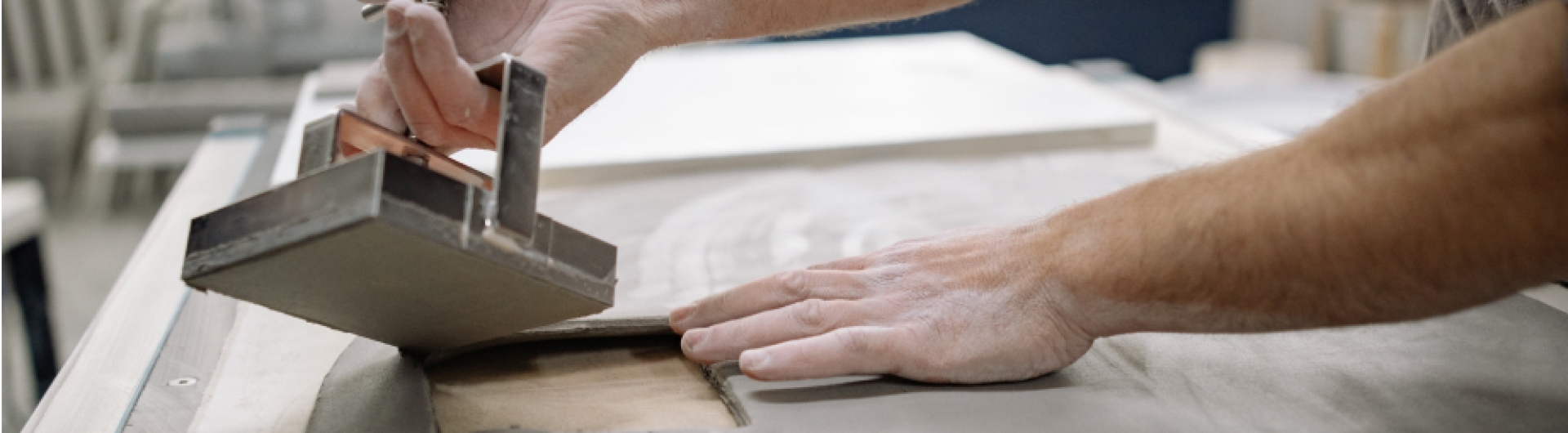 Exploring The Pottery Decoration Techniques